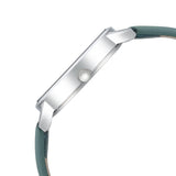 Fastrack Wear Your Look Grey Day-Date Girls Watch NU6172SL04