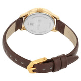 Titan Black Dial Women’s Watch NU2638YL01