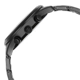 Titan Black Dial Men’s Watch NU1805KM06