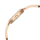 Titan Raga Rose Gold Dial Women’s Watch NU2727WM01