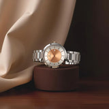 Titan Workwear Women’s Watch NU2480KM01