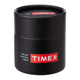 Timex Fashion Silver Dial Men Multifunction Watch TW000U916