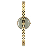 Timex Fria Silver Dial Women Watch TWEL18405