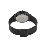Titan Quartz  Men’s Watch NQ90053NM01