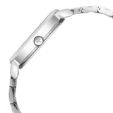 Fastrack Stunners Blue Dial Girls Watch  NU6282SM02