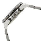 Titan Octane Chronograph Men’s Watch NU90087KM02