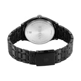 Titan Wrist Wit Brown Dial Watch for Men