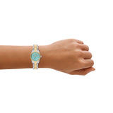 Michael Kors Petite Lexington Watch for Women MK7579