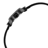Fastrack Pulse Black Girls Watch NT6004NM03F