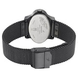 Fastrack Hitlist Blue Girls Watch NS6004QM01