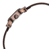 Fastrack Pulse White Girls Watch NT6004QM02F