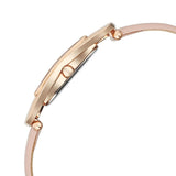Titan Raga Glimmers Pink Dial Women's Watch NU95340WL01