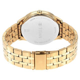 Titan Opulent Men’s Watch NU90127YM04