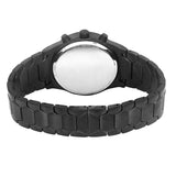 Timex Black Dial Men Chronograph Watch TWEG24902