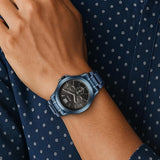 Titan Neo Splash Men’s Watch NU1698QM01