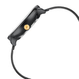 Fastrack Stunners Black Girls Watch NU6303KM01