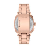 Fossil Machine Watch for Men FS6158