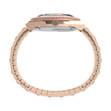 Q Timex Malibu Green 36mm Women’s Watch TW2V38700UJ