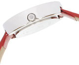Titan Quartz Silver Dial Women’s Watch NK2482SL01