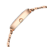 Titan Raga Memoirs Burgundy Dial Women’s Watch NU2752WM01