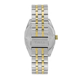 Timex Black Dial Men Watch TWEG296SMU04