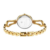 Titan Raga Brown Dial Women’s Watch NU2727YM01