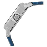 Fastrack Quartz Silver Dial Girls Watch NR6107SL01