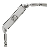 Fastrack Quartz Black Girls Watch NR6109SM02