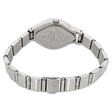 Fastrack Quartz Black Girls Watch NR6109SM02