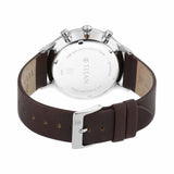 Titan Multifunction Men’s Watch NU90134SL02
