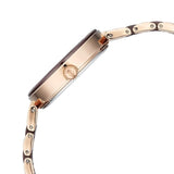 Titan Purple Ceramics Women’s Watch 95214KD03
