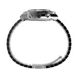 Timex Q Sport White Dial Men Chronograph Watch TW2Y36200UJ