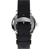 Timex Marlin Automatic Black Dial Men Watch TW2W33900U9