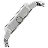 Fastrack Purple Girls Watch NS6117SM02