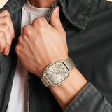 Titan Avant Garde Men’s Watch NU90178WM01