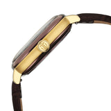 Titan Vintage Concealed Automatic Men’s Watch 90225KL03