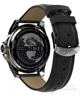 Timex Essex Avenue Blue Dial Men Watch TW2V43200UJ