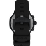 Timex UFC Street Black Octagonal Men’s Watch TW2V87200X6