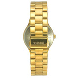 Timex Fashion Silver Dial Analog Men Watch TWEG18421