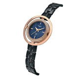 Timex Fria Blue Dial Analog Women’s Watch TWEL24303