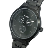 Timex Black Dial Multifunction Men Watch TWHG03SMU17