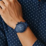 Titan Urban Magic Men’s Watch NU90102QM01