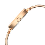 Titan Raga Contempore Rose Gold Women's Watch NU2774WM01F