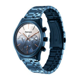 Fastrack Opulence Multicoloured Dial Guys Watch NU3288QM01