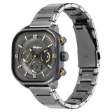 Titan Octane Aerobatics Men’s Watch NU1856QM01
