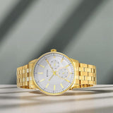 Titan Regalia Opulent Men’s Watch NU9441YM02
