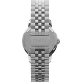 Timex Marlin Blue Dial GMT Men Watch TW2Y47600UJ