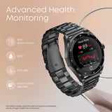 Fastrack Radiant FX1 Luxury BT Calling 38123NM01