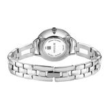 Titan Raga DEC Blaze Purple Dial Women's Watch 2791SM01