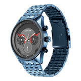 Fastrack Thor Grey Dial Multifunction Men's Watch NU3286KM03